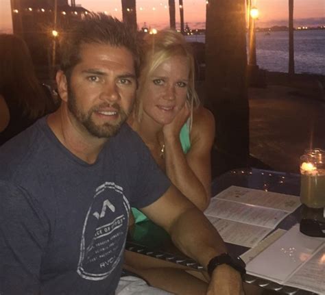 Jeff Kirkpatrick, Holly Holm’s Husband: 5 Fast Facts You Need ...